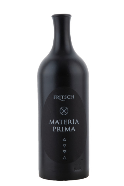 Fritsch - Materia Prima Orangewein trocken BIO