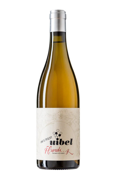 Leo Uibel - Hundsberg Grüner Veltliner