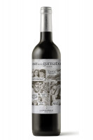 Celler de Capcanes - "Le Nit de Les Garnatxes" Llicorella Terroir Garnacha Schieferboden Celler de Capcanes - "Le Nit de Les Garnatxes" Llicorella Terroir Garnacha Schieferboden