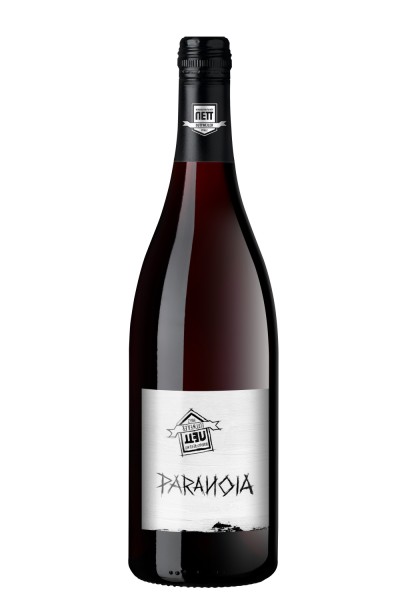 Bergdolt-Reif & Nett - "Paranoia" Pinot Noir trocken