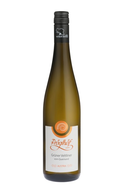 Pröglhöf - Grüner Veltliner "vom Quarzsand"