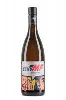 Leo Uibel - my sexy MF Naturwein BIO - Weinviertel Leo Uibel - my sexy MF Naturwein BIO - Weinviertel