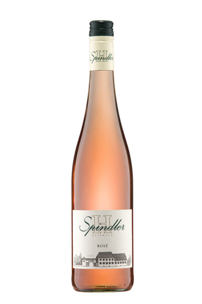 Heinrich Spindler - Rosé trocken BIO