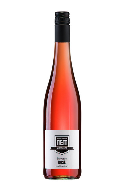 Bergdolt-Reif & Nett - Rosé Reverse entalkoholisiert