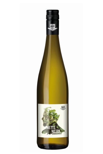 Bergdolt-Reif & Nett - "Nettswerk" Chardonnay trocken