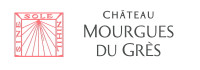 Chateau Mourgues du grès