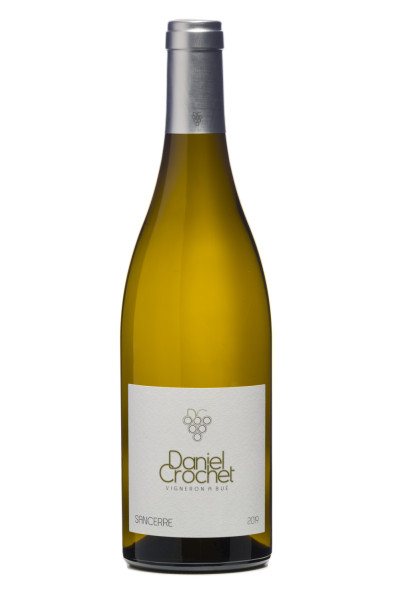 Daniel Crochet - Sancerre - Loire