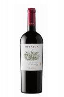 MontGras - Intriga Cabernet Sauvignon - Maipo Valley - Chile MontGras - Intriga Cabernet Sauvignon - Maipo Valley - Chile