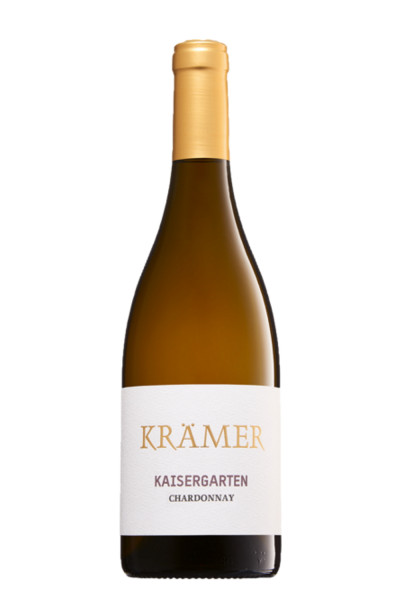Krämer - Kaisergarten Chardonnay Einzellage trocken QbA