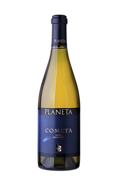 Planeta - "Cometa" Fiano DOC