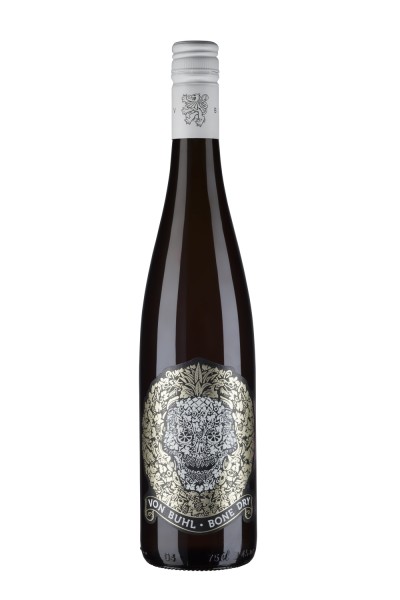 Reichsrat von Buhl - "Bone Dry" Riesling QbA trocken