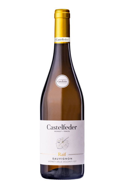 Castelfeder - Sauvignon Blanc "Raif" Vigneti delle Dolomiti IGT