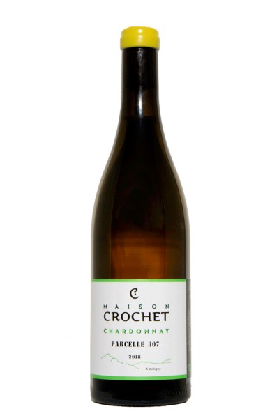 Maison Crochet - Chardonnay "Parcelle 307" trocken