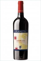Planeta - Merlot "Sito dell´Ulmo" IGT Planeta - Merlot "Sito dell´Ulmo" IGT