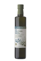 Planeta - Olivenöl extra nativ BIO, IGP Sicilia Traditionale 500 mL Planeta - Olivenöl extra nativ BIO, IGP Sicilia Traditionale 500 mL
