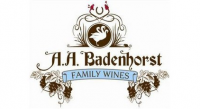 AA Badenhorst