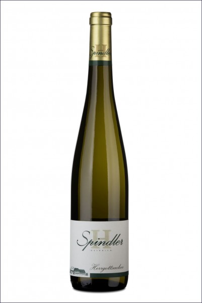 Heinrich Spindler - "Herrgottsacker" Riesling trocken Erste Lage BIO