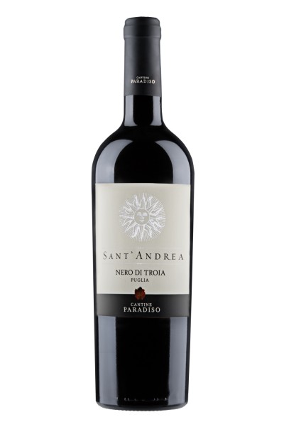 Cantine Paradiso - "Sant´ Andrea" Nero di Troia IGT