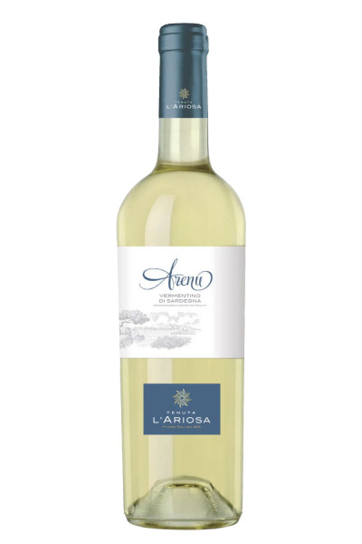 Tenuta L´Ariosa - Arenu Vermentino di Sardegna DOC