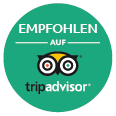 rebenkind empfohlen auf tripadvisor