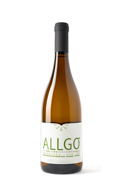 CM Wines - Allgo Branco DOC