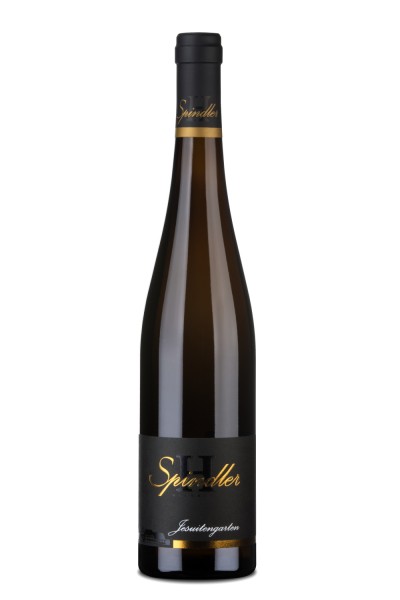 Heinrich Spindler - "Jesuitengarten" Forst Riesling Grosse Lage trocken BIO