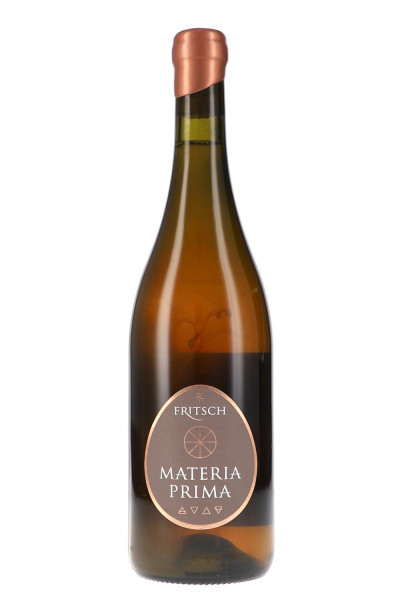 Fritsch - Materia Prima Orangewein BIO