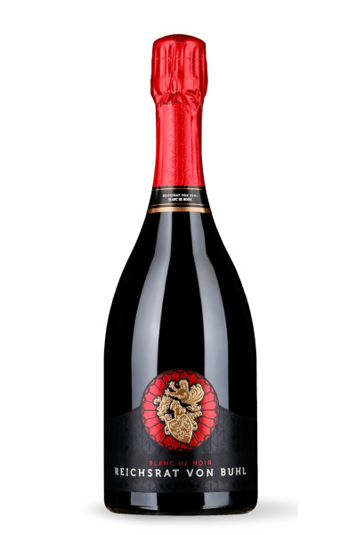 Reichsrat von Buhl - Blanc de Noir Prestige Sekt Brut b. A.