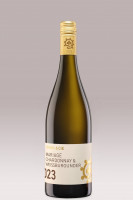 Hammel & Cie - Mariage Chardonnay & Weisser Burgunder trocken Hammel & Cie - Mariage Chardonnay & Weisser Burgunder trocken