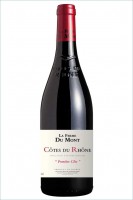 La Ferme du Mont - "Première Côte" Côtes du Rhône AOP La Ferme du Mont - "Première Côte" Côtes du Rhône AOP