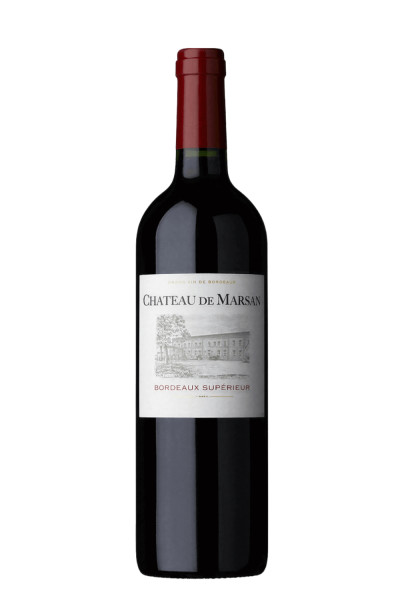 Maison Montagnac - Château De Marsan, Bordeaux Superiéur