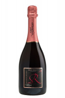 Terre di San Venanzio Fortunato - Rosé Radegonda Spumante Brut Terre di San Venanzio Fortunato - Rosé Radegonda Spumante Brut