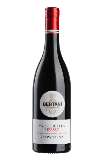 Bertani - Valpolicella Ripasso DOC