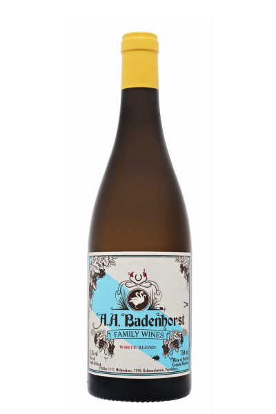 AA Badenhorst - White Blend - Swartland - Südafrika