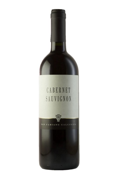 San Fabiano Calcinaia - Cabernet Sauvignon IGT