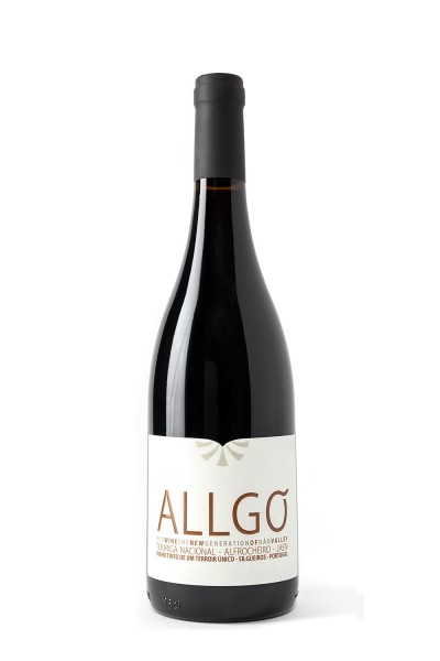 CM Wines - Allgo Tinto DOC
