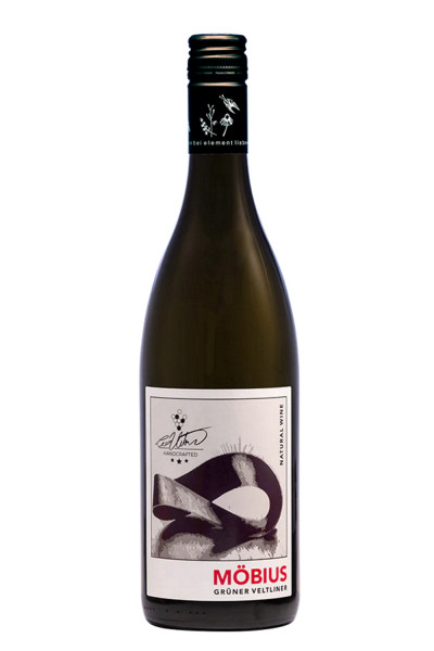 Leo Uibel - Möbius Grüner Veltliner BIO