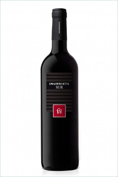 Bodega Inurrieta - "Cuatrocientos" Crianza
