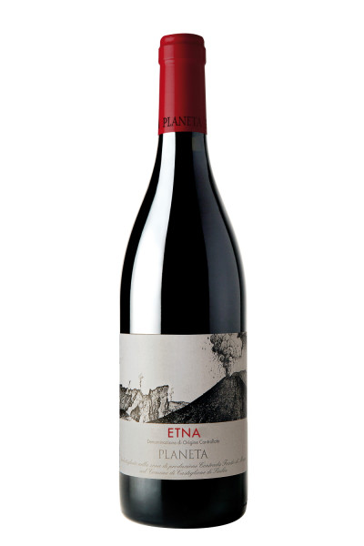 Planeta - Etna Rosso DOC