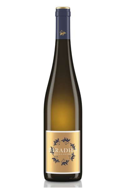 Korrell Johanneshof - "Paradies" Riesling trocken