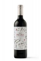 Celler de Capcanes - Mas Picosa de Flor en Flor D. O. BIO - Montsant Celler de Capcanes - Mas Picosa de Flor en Flor D. O. BIO - Montsant