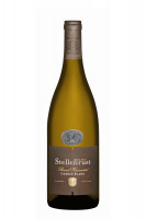Stellenrust - Barrel Fermented Chenin Blanc - Stellenbosch - Südafrika Stellenrust - Barrel Fermented Chenin Blanc - Stellenbosch - Südafrika