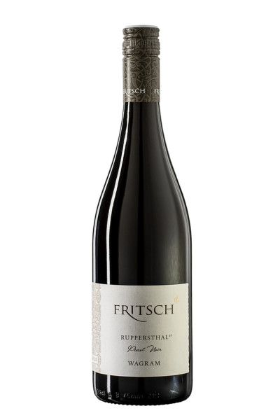 Fritsch - Ruppersthal Pinot Noir QW BIO
