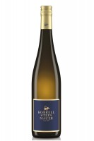 Korrell Johanneshof - "Steinmauer" Burgundercuvée trocken Korrell Johanneshof - "Steinmauer" Burgundercuvée trocken