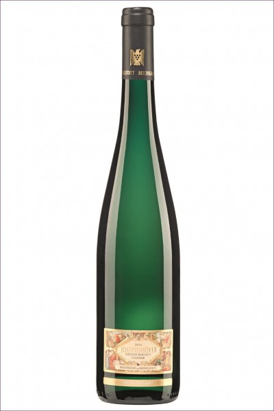 Reichsgraf von Kesselstatt - "Josephshöfer" Riesling Kabinett feinherb