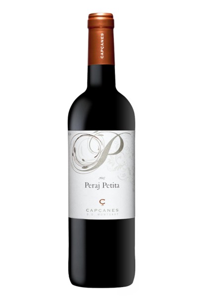 Celler de Capcanes - "Peraj Petita"