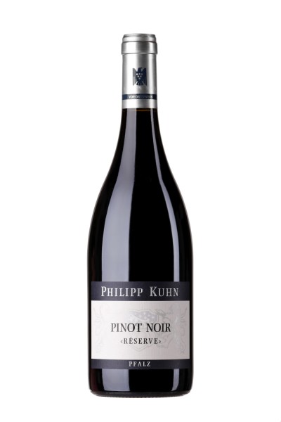 Philipp Kuhn - "Reserve" Pinot Noir trocken